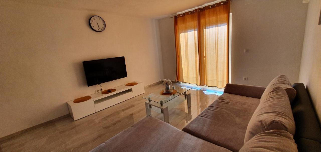 Apartmani Naomi&Leo Senj  Exterior foto